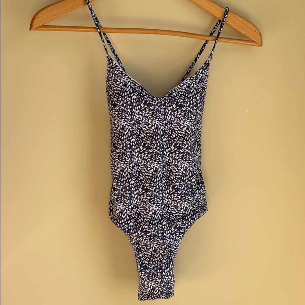 Ele Swim One Piece